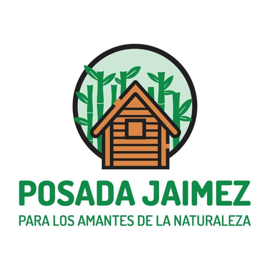 Posada Jaimez Cuetzalán del Progreso Kültér fotó